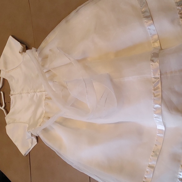3/$40 Vintage Nadia by Papini Dress - Picture 5 of 5